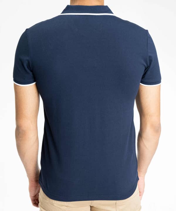 پولوشرت مردانه جین وست Jeanswest کد 22173538 - 2