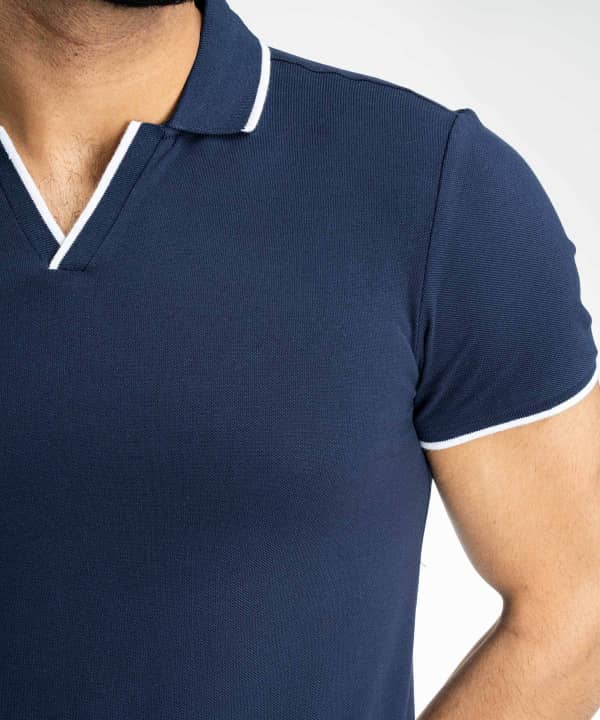 پولوشرت مردانه جین وست Jeanswest کد 22173538 - 3