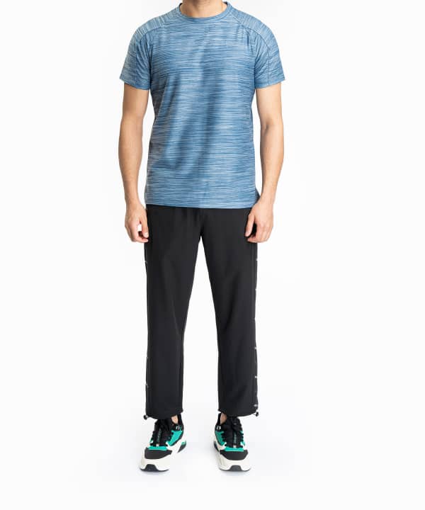 تیشرت ورزشی مردانه جوتی جینز JootiJeans کد 22573348 - 1