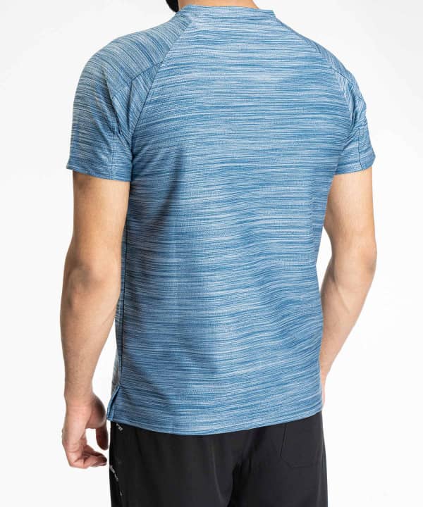 تیشرت ورزشی مردانه جوتی جینز JootiJeans کد 22573348 - 2