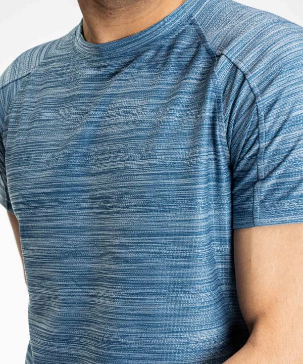 تیشرت ورزشی مردانه جوتی جینز JootiJeans کد 22573348 - 3