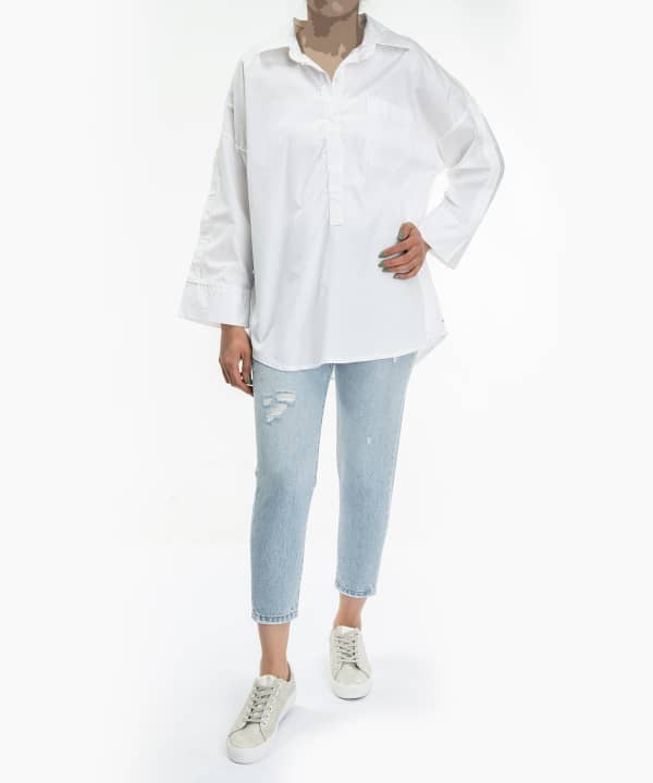 مانتو زنانه جوتی جینز Jooti Jeans کد 31732698 - 1
