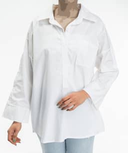 مانتو زنانه جوتی جینز Jooti Jeans کد 31732698 - 0