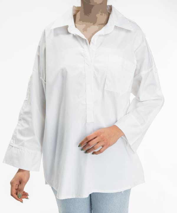 مانتو زنانه جوتی جینز Jooti Jeans کد 31732698 - 0