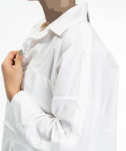 مانتو زنانه جوتی جینز Jooti Jeans کد 31732698 - 2