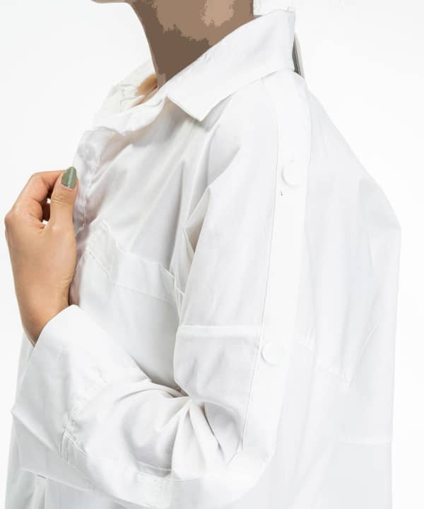 مانتو زنانه جوتی جینز Jooti Jeans کد 31732698 - 2