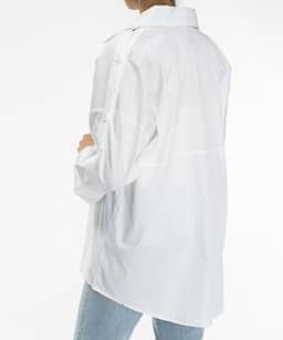 مانتو زنانه جوتی جینز Jooti Jeans کد 31732698 - 3