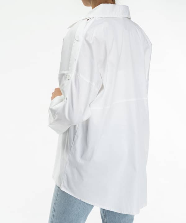 مانتو زنانه جوتی جینز Jooti Jeans کد 31732698 - 3