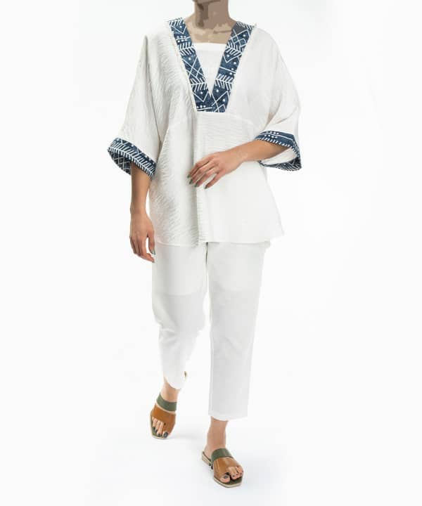 مانتو کوتاه جوتی جینز JootiJeans کد 31732713 - 1