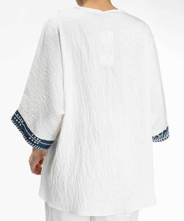 مانتو کوتاه جوتی جینز JootiJeans کد 31732713 - 2