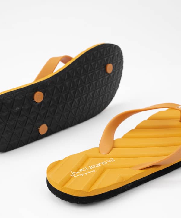 دمپایی مردانه جوتی جینز JootiJeans کد 21951026 - 2