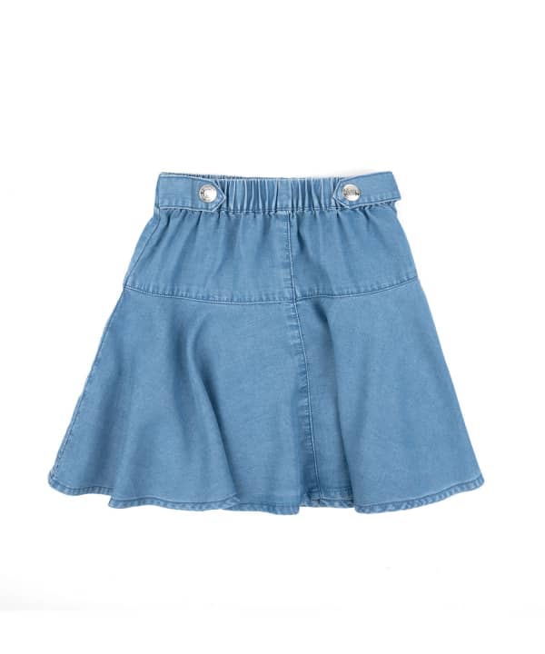 دامن دخترانه جین وست Jeanswest کد 22641504 - 0