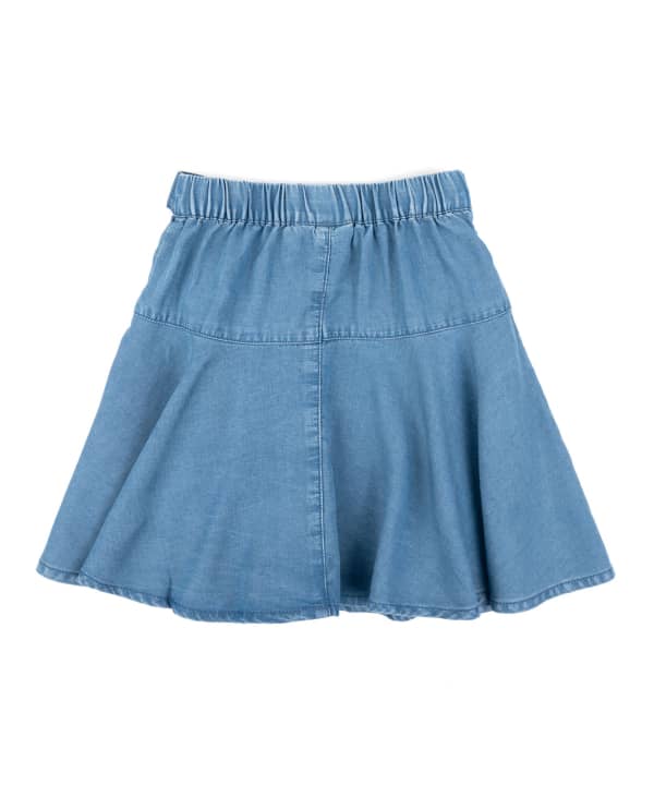 دامن دخترانه جین وست Jeanswest کد 22641504 - 1