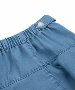 دامن دخترانه جین وست Jeanswest کد 22641504 - 2