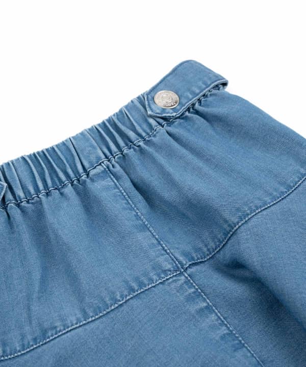 دامن دخترانه جین وست Jeanswest کد 22641504 - 2