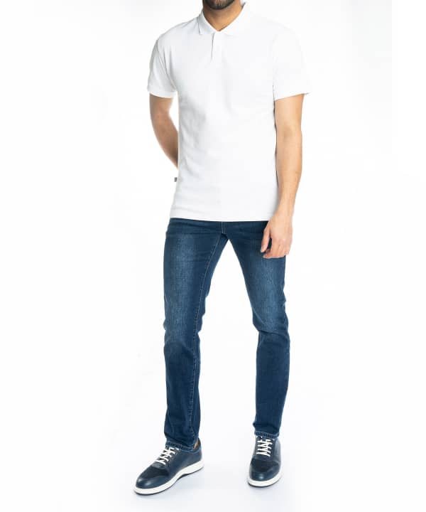 شلوار جین مردانه جین وست Jeanswest کد 31181588 - 1