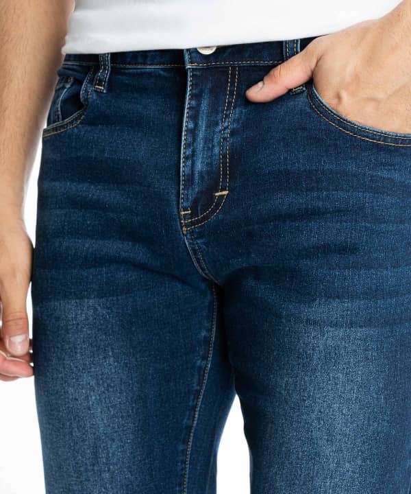 شلوار جین مردانه جین وست Jeanswest کد 31181588 - 3