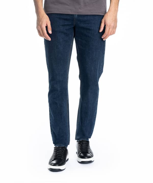 شلوار جین مردانه جین وست Jeanswest کد 31181511 - 0