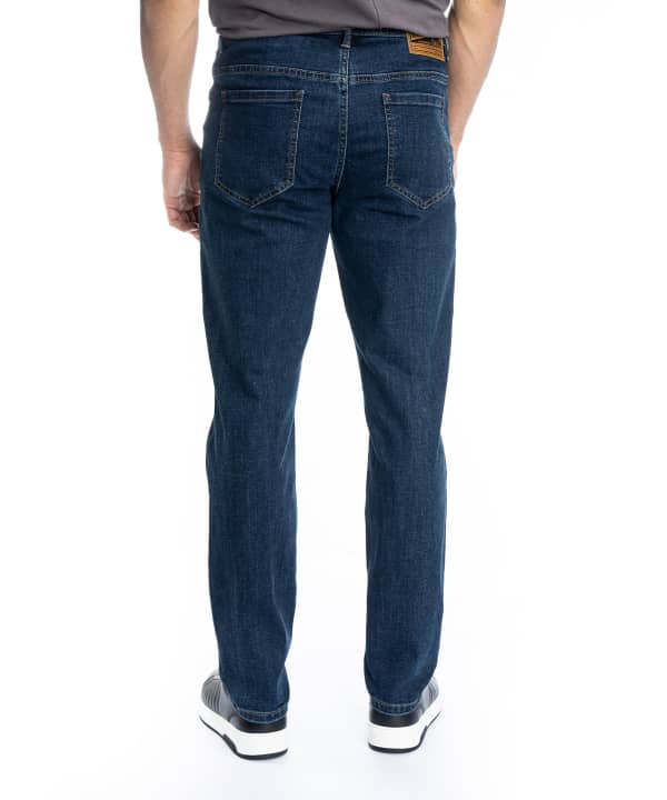 شلوار جین مردانه جین وست Jeanswest کد 31181511 - 1