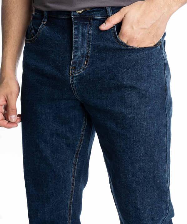 شلوار جین مردانه جین وست Jeanswest کد 31181511 - 2