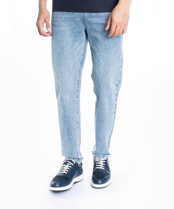 شلوار جین مردانه جین وست Jeanswest کد 31181512 - 0