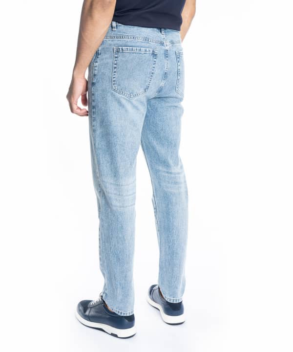 شلوار جین مردانه جین وست Jeanswest کد 31181512 - 1