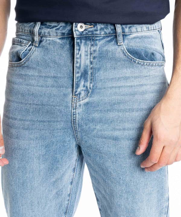 شلوار جین مردانه جین وست Jeanswest کد 31181512 - 2