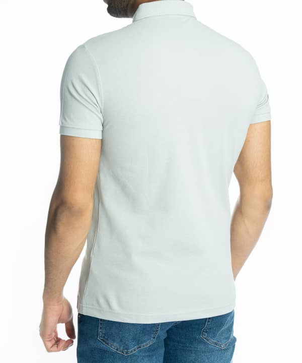 پولوشرت مردانه جین وست Jeanswest کد 22173535 - 1