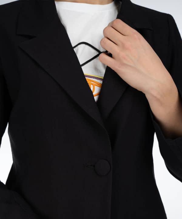 کت زنانه جوتی جینز JootiJeans کد 31732697 - 3