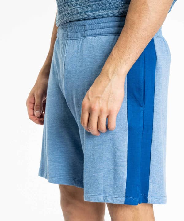 شلوارک ورزشی مردانه جوتی جینز JootiJeans کد W32564675 - 1