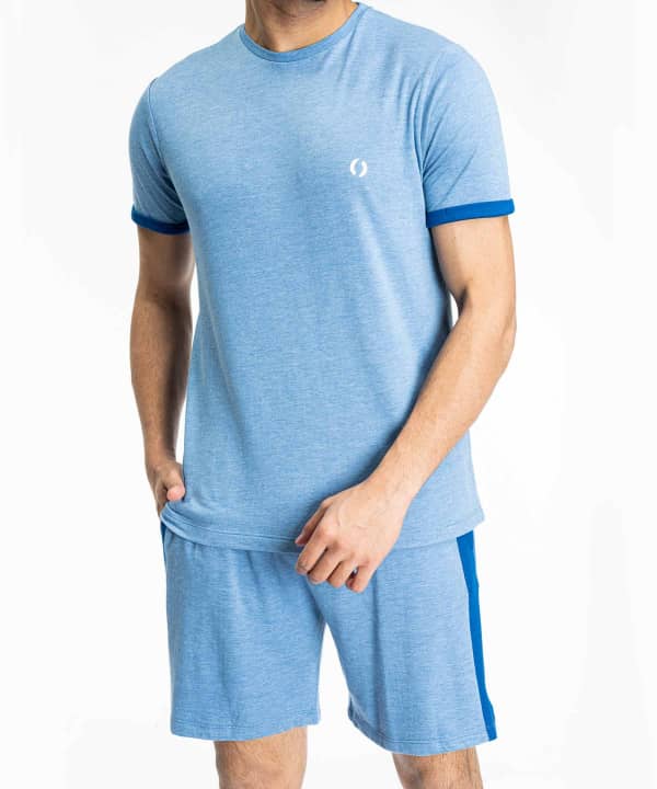 تی شرت مردانه جوتی جینز Jooti Jeans کد SW32573564 - 1
