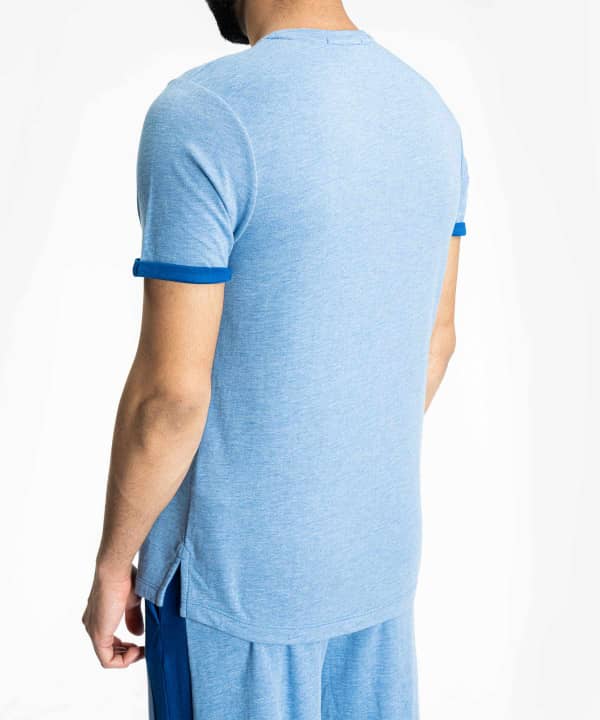 تی شرت مردانه جوتی جینز Jooti Jeans کد SW32573564 - 2