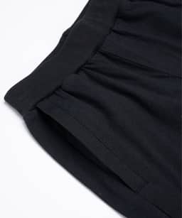 شلوارک راحتی پسرانه جین وست مدل 22563506 - 2