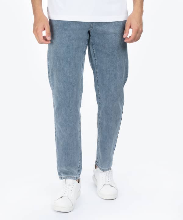 شلوار جین مردانه جین وست Jeanswest کد 31181501 - 0