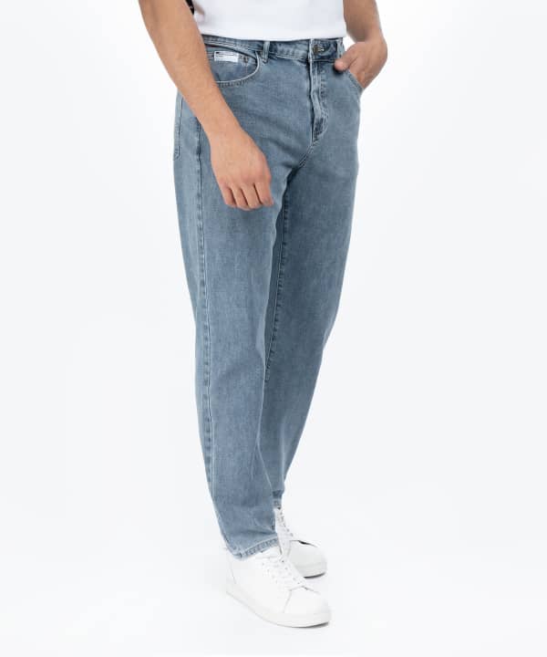 شلوار جین مردانه جین وست Jeanswest کد 31181501 - 3