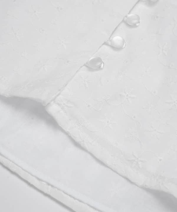 تاپ زنانه جوتی جینز JootiJeans کد 31733212 - 2