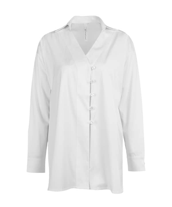 شومیز زنانه جوتی جینز JootiJeans کد 31731633 - 0
