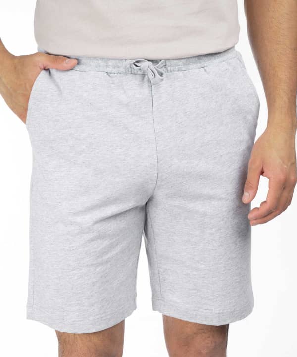 ست تیشرت و شلوارک مردانه جین وست Jeanswest کد 2291A602 - 2