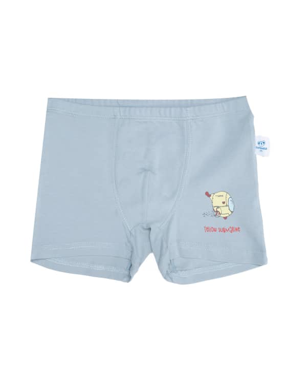 شورت پسرانه جین وست Jeanswest کد 04919092 بسته دو عددی - 1