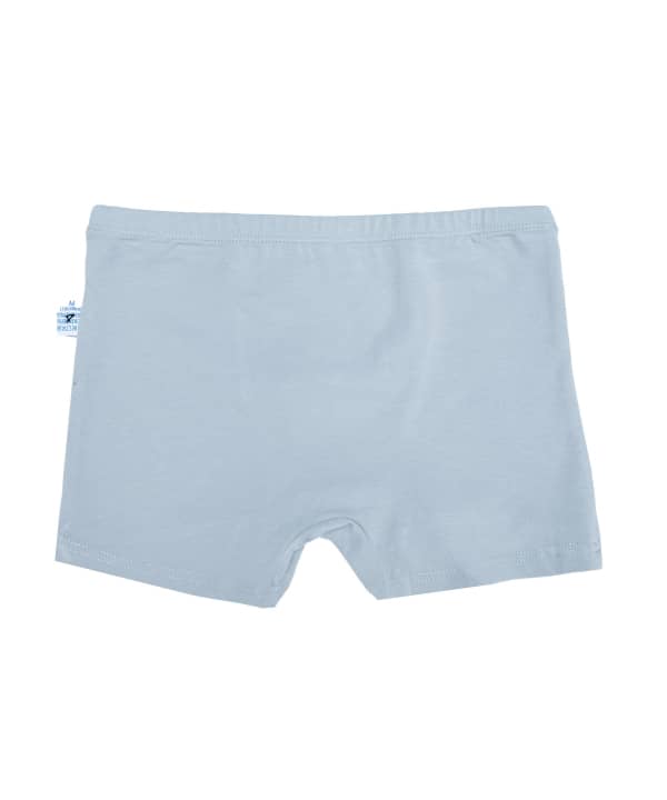 شورت پسرانه جین وست Jeanswest کد 04919092 بسته دو عددی - 2