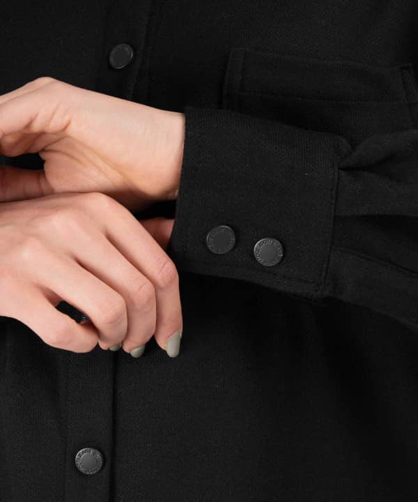 شومیز زنانه جوتی جینز مدل 23731310 - 3