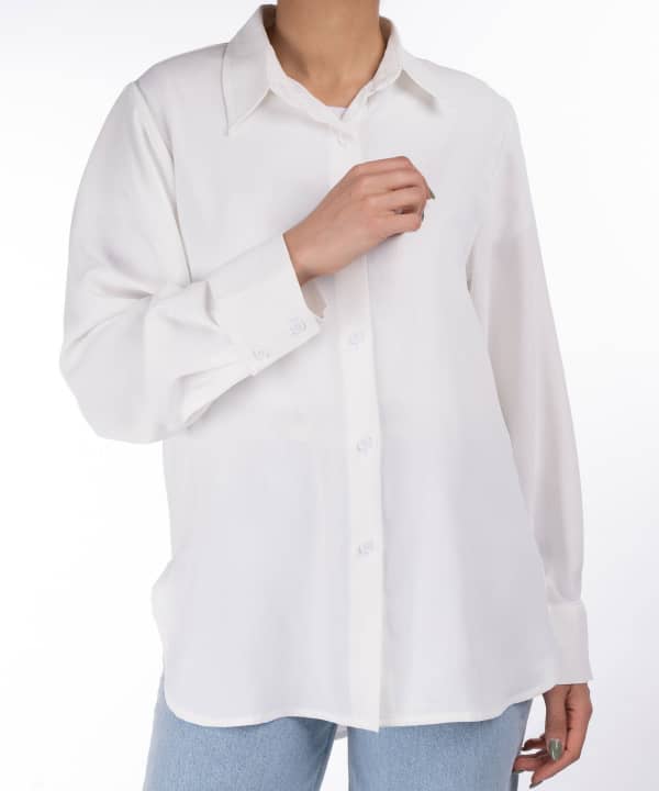 مانتو کوتاه جوتی جینز JootiJeans کد 31731707 - 0