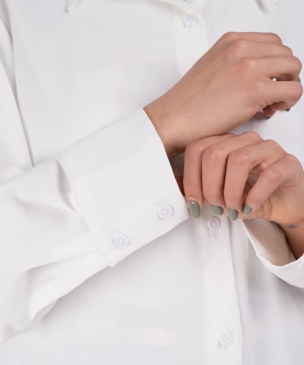 مانتو کوتاه جوتی جینز JootiJeans کد 31731707 - 3