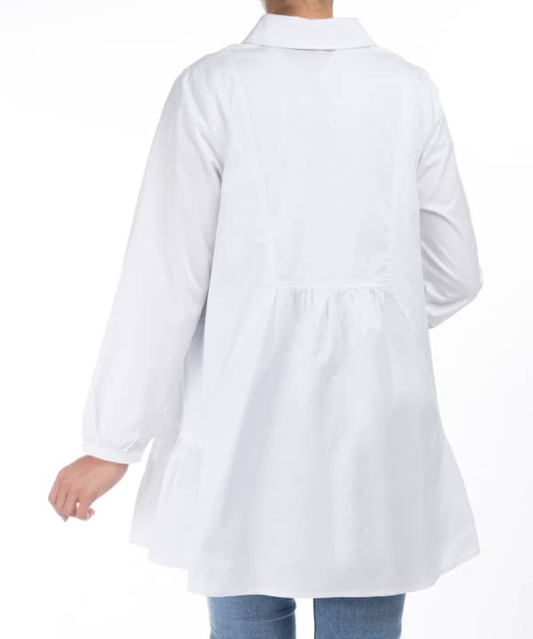 مانتو کوتاه زنانه جوتی جینز JootiJeans کد 31731634 - 2