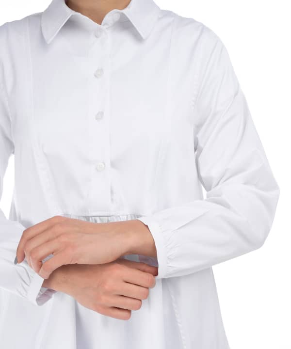 مانتو کوتاه زنانه جوتی جینز JootiJeans کد 31731634 - 3