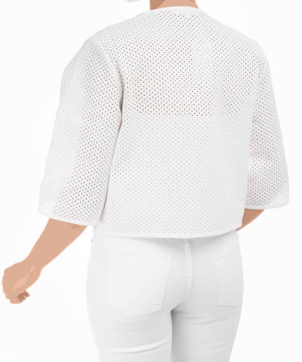 رویه زنانه جوتی جینز JootiJeans کد 31731372 - 1