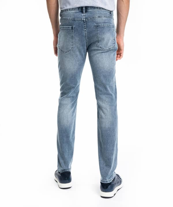 شلوار جین مردانه جین وست Jeanswest کد 31181504 - 1