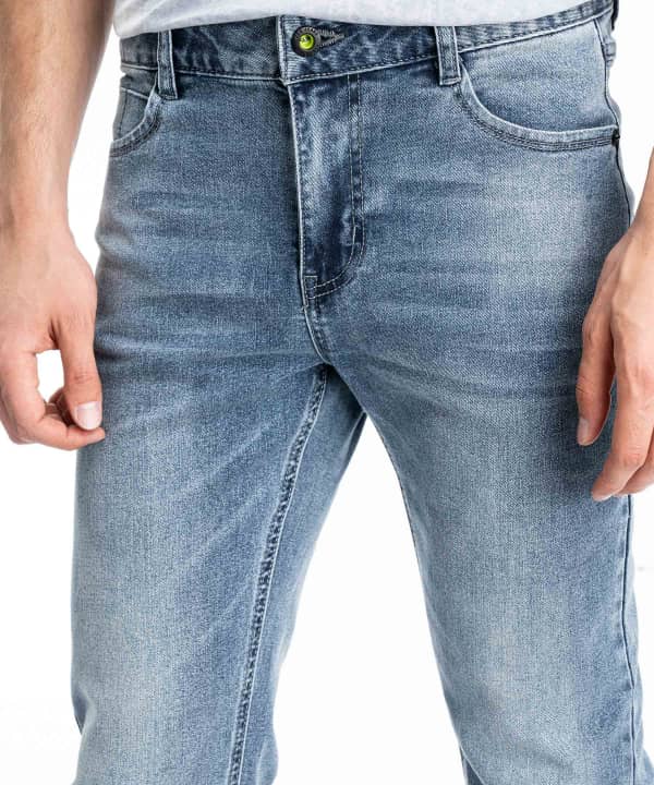 شلوار جین مردانه جین وست Jeanswest کد 31181504 - 2