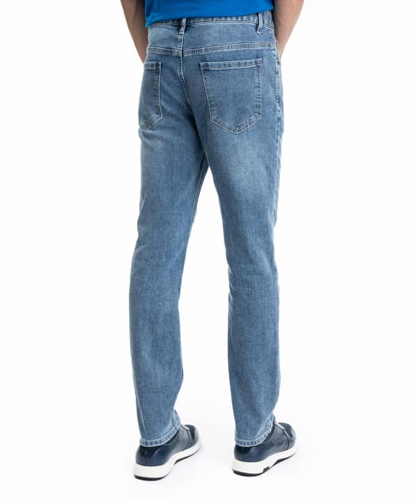 شلوار جین مردانه جین وست Jeanswest کد 31181505 - 1