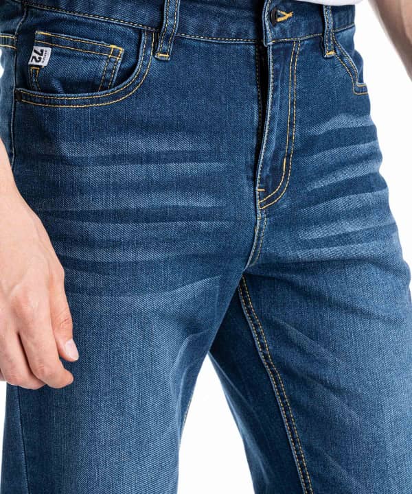 شلوار جین مردانه جین وست Jeanswest کد 31181502 - 2